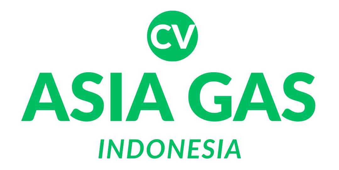 asia gas indonesia
